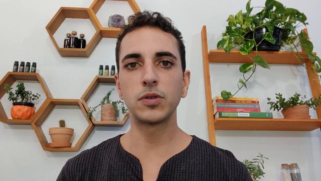 🔸 MUITO CUIDADO COM ESSES 4 ÓLEOS! смотреть онлайн