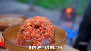 3斤豬肘子，秋妹做四川東坡肘子，燉的特別耙，不嚼就下肚！ 【顏美食】