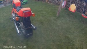 Ява 638 оригинальное состояния