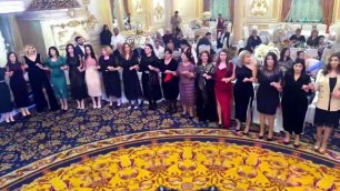 Езидская Свадьба В Москве 2022 Лучшие Езидские свадьбы BEST Yazidis Weddings