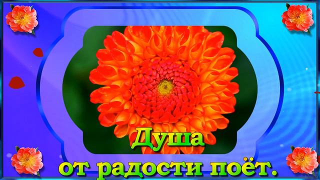 ДОБРОГО СУББОТНЕГО УТРА!  ВЫХОДНЫХ ВАМ ЗАМЕЧАТЕЛЬНЫХ ДРУЗЬЯ! ! ХОРОШЕГО НАСТРОЕНИЯ! 💌🌞🌺🌺🌺