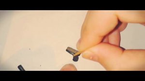 СЛЕПИЛ USP-S ИЗ ПЛАСТИЛИНА