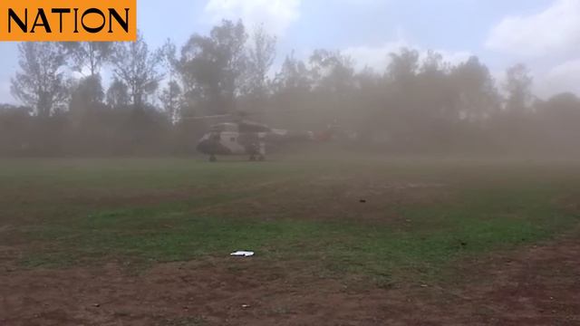 Eliud Owalo, Odoyo Owidi, Nicholas Gumbo and Omondi Anyanga arrive at Kosele Stadium смотреть онлайн