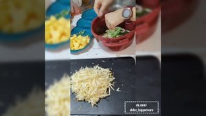 Скороварка Супер-повар Tupperware для СВЧ может ВСЁ! Щи за 20 мин!