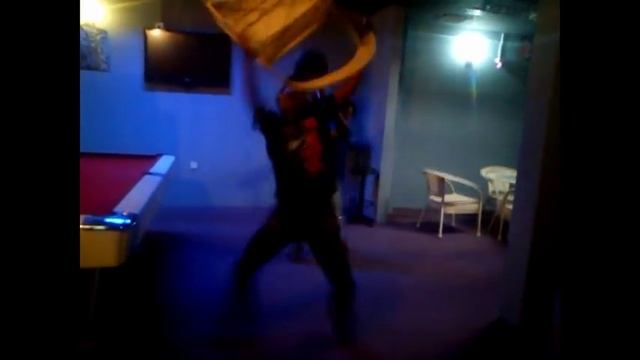 Harlem Shake Malaysia - Petaling Jaya Old Town. смотреть онлайн