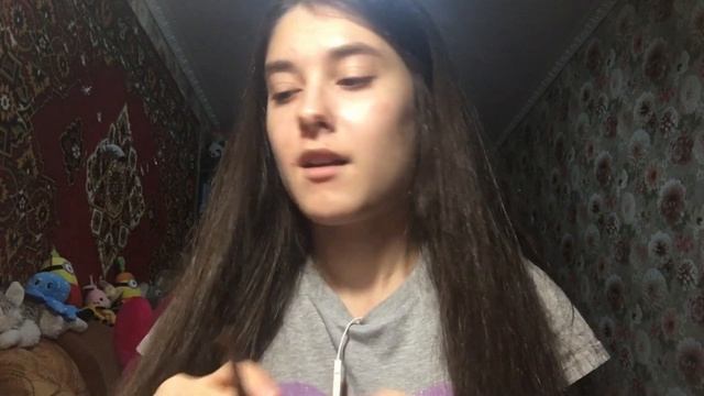 Асмр//Сделаю тебе макияж на Новогоднюю вечеринку♥️✨? смотреть онлайн