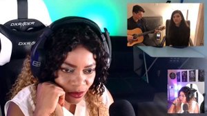 Singer Reacts To: Angelina Jordan - Always On My Mind - * Emotional* Reaction!..