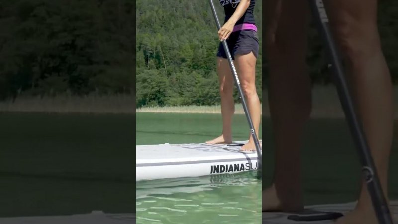 Indiana SUP - премиальные сапборды уже в САПКЛАБ #shorts