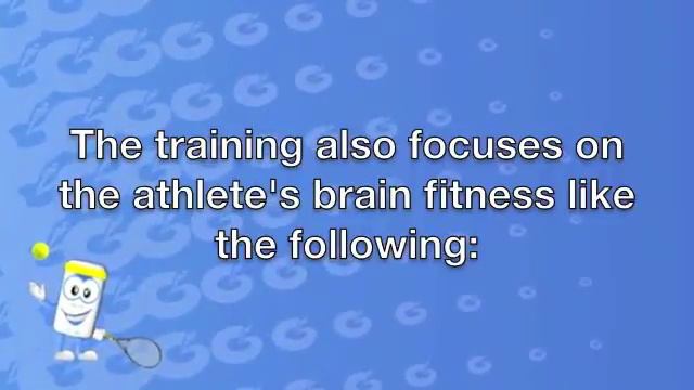 Tennis Training with Interactive Metronome смотреть онлайн