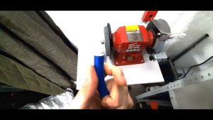 Монтаж и ремонт арбалетных тяг.