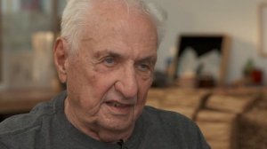 Frank Gehry, Academy Class of 1995, Part 25