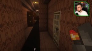 Финал Польской Хоррор Карты - Майнкрафт Beware 2 | Nerkin