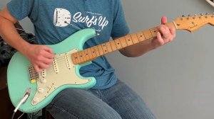 Upgrade your Strat! Lindy Fralin Loaded Pickguard Demo and Review