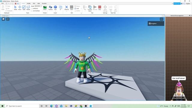 How to add Voice Chat (Spatial Voice) to your Roblox game! смотреть онлайн