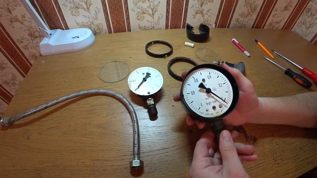 МАНОМЕТР УСТРОЙСТВО, ПРИНЦИП РАБОТЫ. ВО ВТОРОЙ ТРЕТИ ШКАЛЫ МАНОМЕТРА. ПРИНЦИП РАБОТЫ ВАКУУММЕТРА смотреть онлайн