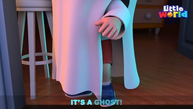 Wheels On The Ambulance Song + More Kids Songs & Nursery Rhymes by Little World