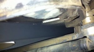 Треск в двигателе Audi А6 С5 ALF 2,4 вот она причина!!!!