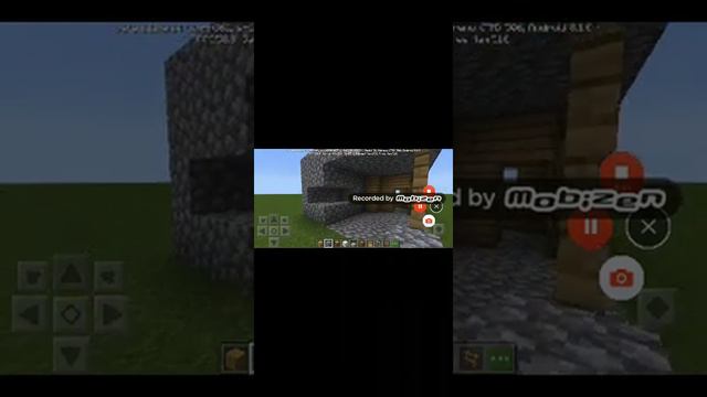 Как построить кузницу компота в Майнкрафте смотреть онлайн