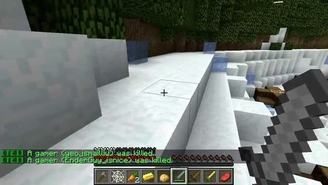 Minecraft 1.8 UPDATE - RELEASE DATE NEWS & ADDITIONS REVIEW! смотреть онлайн