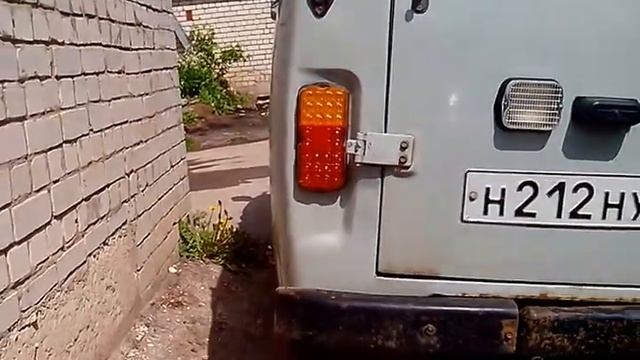 Диодные фонари в сравнении с ОСВАР смотреть онлайн