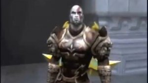 God of War II Trailer