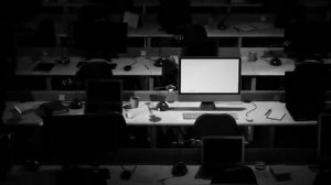 страшные истории - НОЧНАЯ СМЕНА В КОЛЛ-ЦЕНТРЕ  ужасы  мистика (16+) перезолив с ютуба