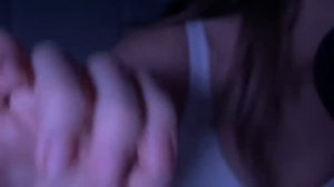 АСМР - No Talking Звуки изо рта и движения рук