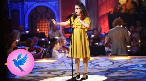 Ярослава Симонова, Дж. Гершвин, Айра Гершвин, "I got rhythm". Синяя птица - Последний богатырь 2018