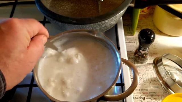 МОЛОЧНАЯ РИСОВАЯ КАША НА ЗАВТРАК.??️ смотреть онлайн