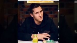 За дружба спасибо не говорят