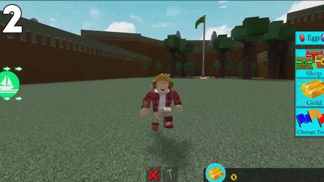 ТОП 5 РЕЖИМОВ КАРТ В ROBLOX!!!! смотреть онлайн