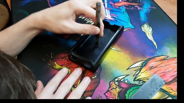 как закрепить повербанк на велосипед #самоделки #своимируками #каксделать