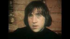 На рекель на озере - В.Высоцкий.