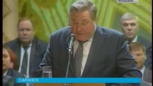 День сельского хозяйства отметили в Мордовии