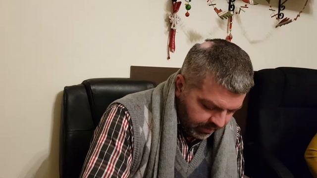 Любочка-снегурочка, подарки в студию!!! 1.1.21 смотреть онлайн