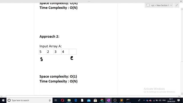 How To Reverse an Array in C++ (Multiple Approaches) (Hindi) | Arrays