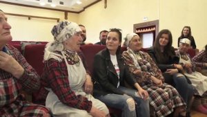 Гарик Бурито в Бураново