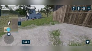 Farming Simulator 23 где найти все игрушки на карте Нойбрунн