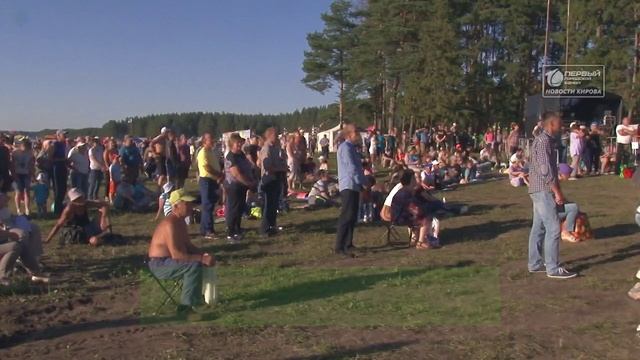 Фестиваля «Гринландия» не будет