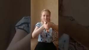 Пальчиковая гимнастика Рыбки