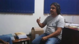 Entrevista ao diretor Carlos Etec Ipaussu - Marketing institucional