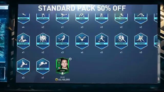 Last Packs In FIFA Mobile History 😅🔥|| W or L👇 FC 24 смотреть онлайн