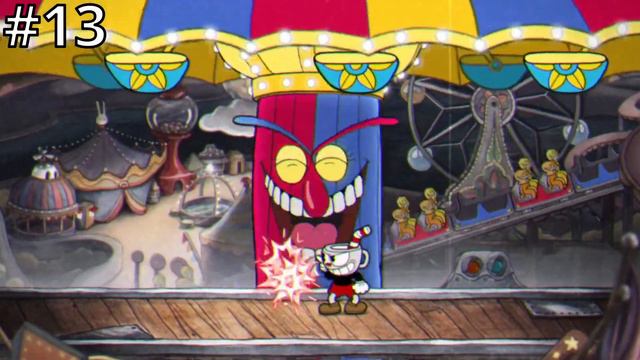 Ranking Every Cuphead S Rank!