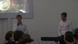 Явар и калина (Песняры)