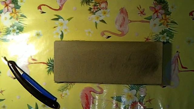 БЮДЖЕТНЫЕ ВАРИАНТЫ ЗАТОЧКИ опасной бритвы.