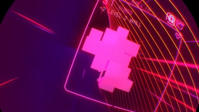 SUPERHYPERCUBE PSVR смотреть онлайн