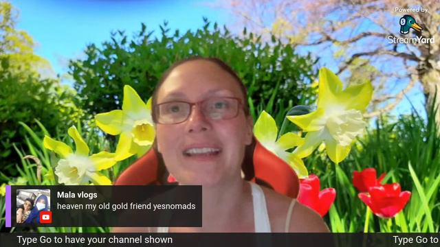 Happy Monday connect and share your links