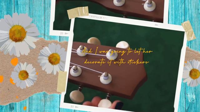 Unboxing A Ukulele For My Daughter | Our Travel Guitar смотреть онлайн