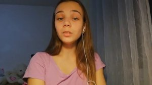 Агутин - Самба (cover abricosylia)