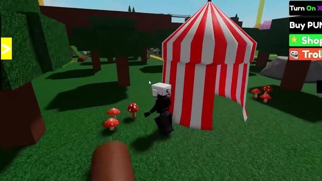 TITAN Speaker Man PIERDE SU CUERPO En ROBLOX! смотреть онлайн
